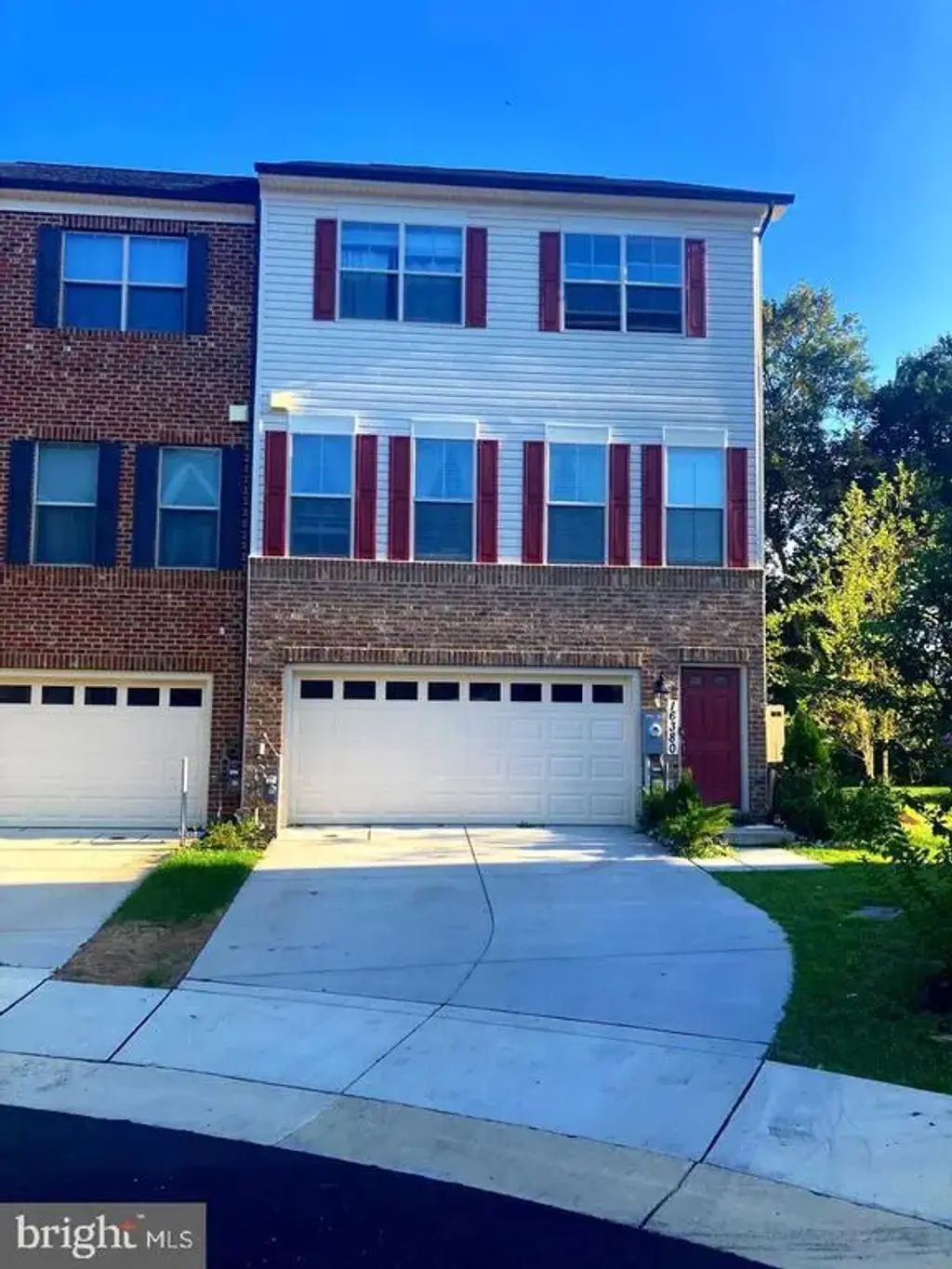 16380 Fife Way, BOWIE