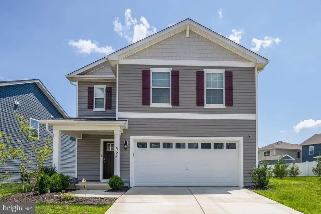 554 Fawn Meadow Ln, LA PLATA