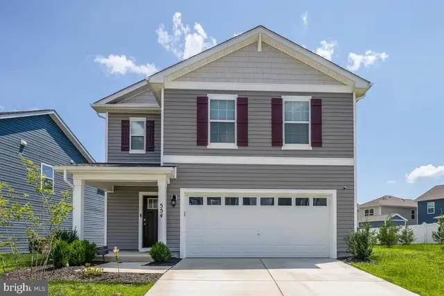 554 Fawn Meadow Ln, La Plata
