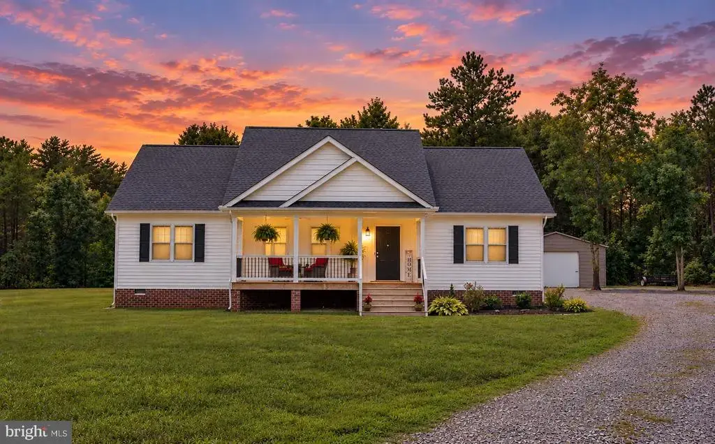93 Eastham Rd, BUMPASS
