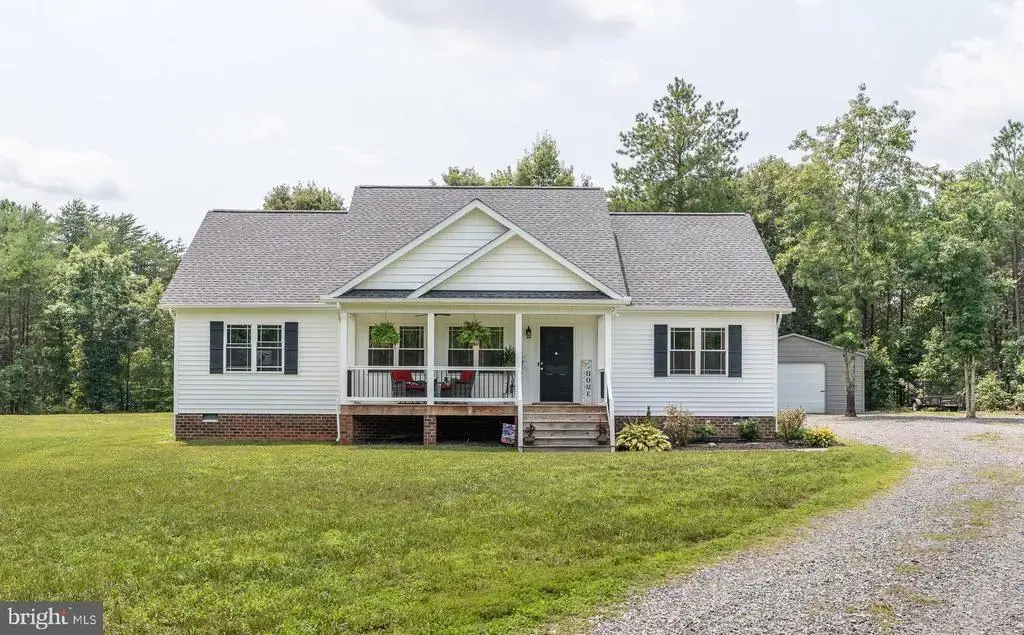 93 Eastham Rd, BUMPASS