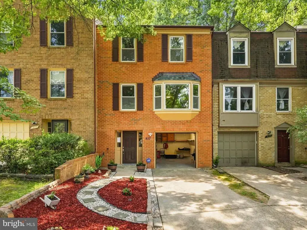 937 Wild Forest Dr, GAITHERSBURG