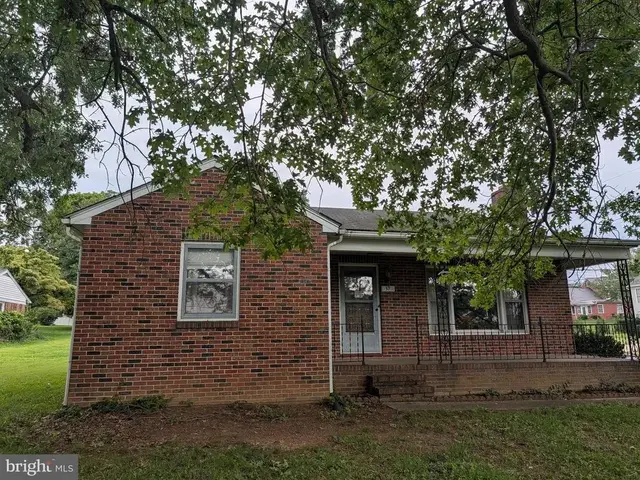1501 Barrett St, Havre De Grace