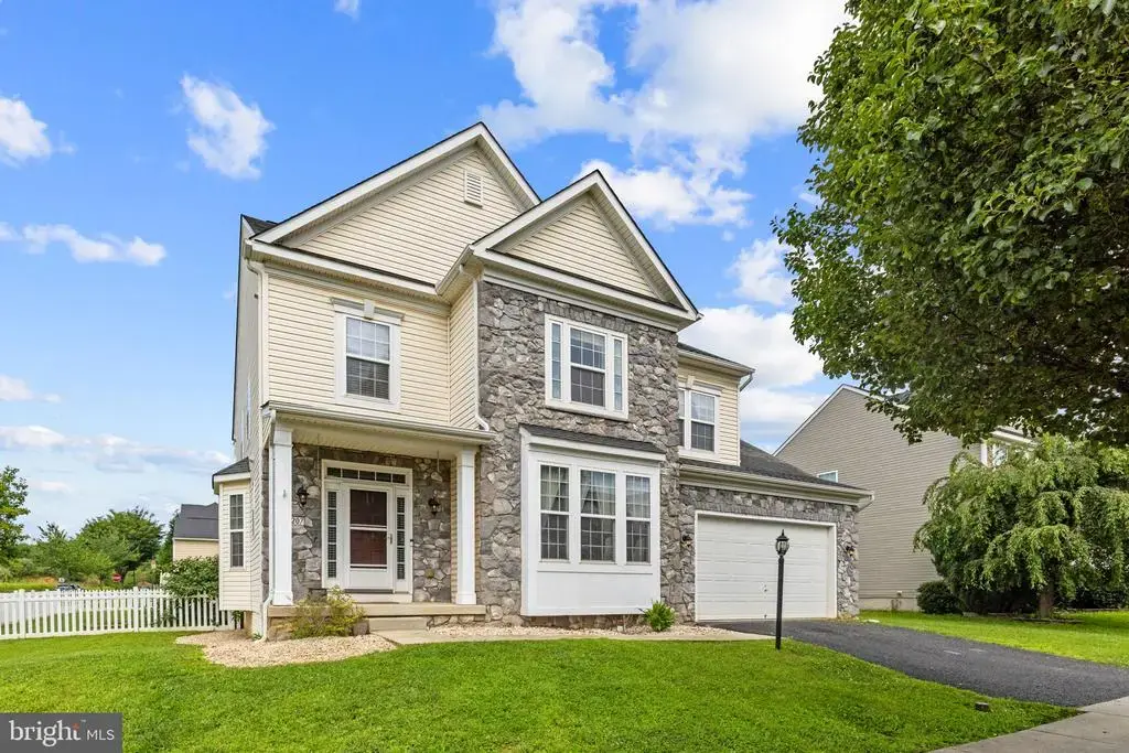 1207 Stallion St, RANSON