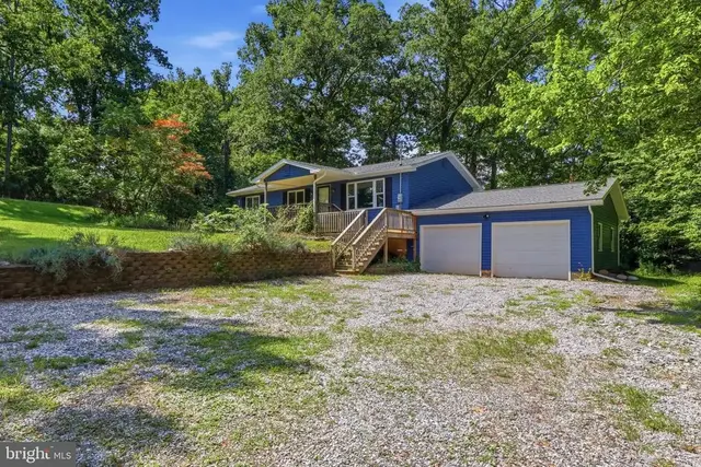 180 Kennedy Ln, Etters