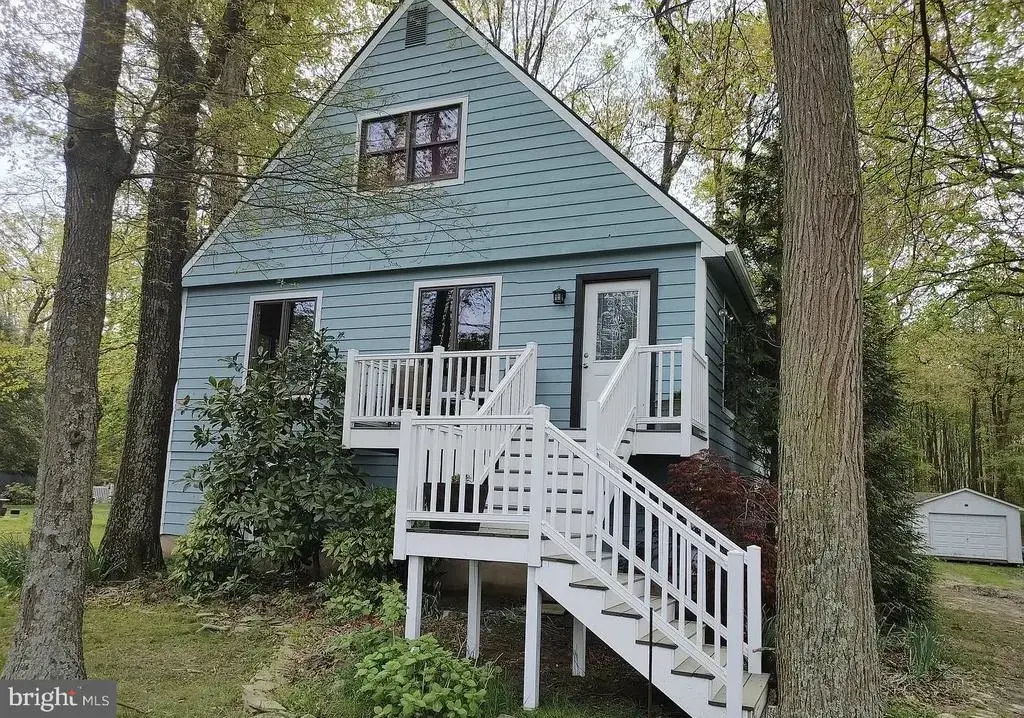 123 Kentmorr Rd, STEVENSVILLE
