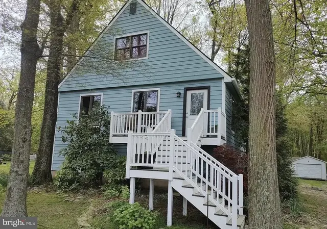 123 Kentmorr Rd, Stevensville