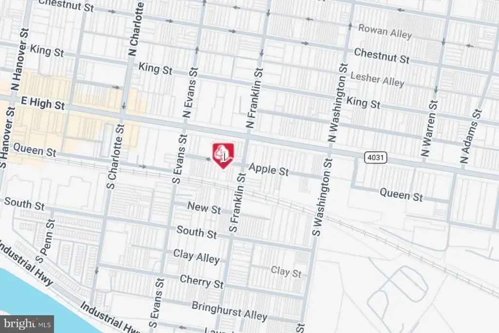 376 Apple St, POTTSTOWN