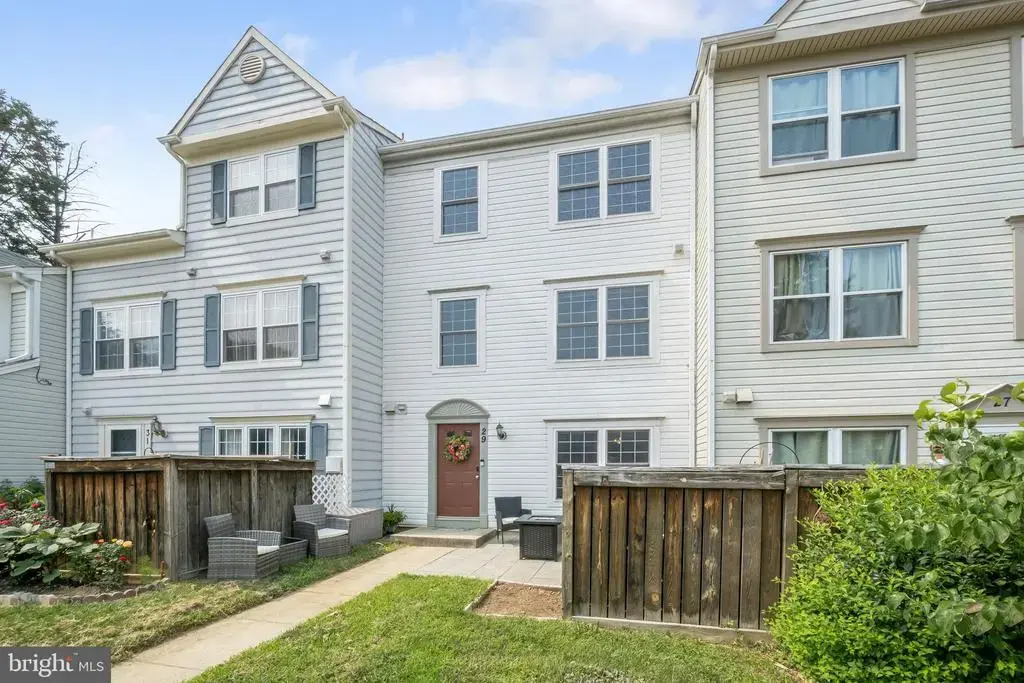 29 Highstream Ct #1027, GERMANTOWN