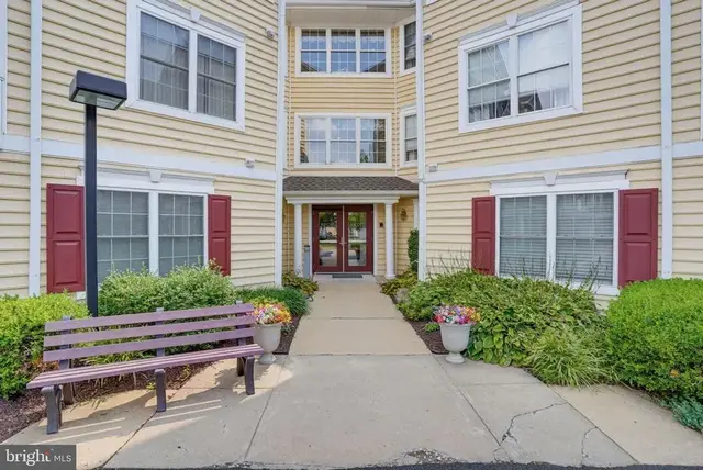 2101 Independence Way, Newark