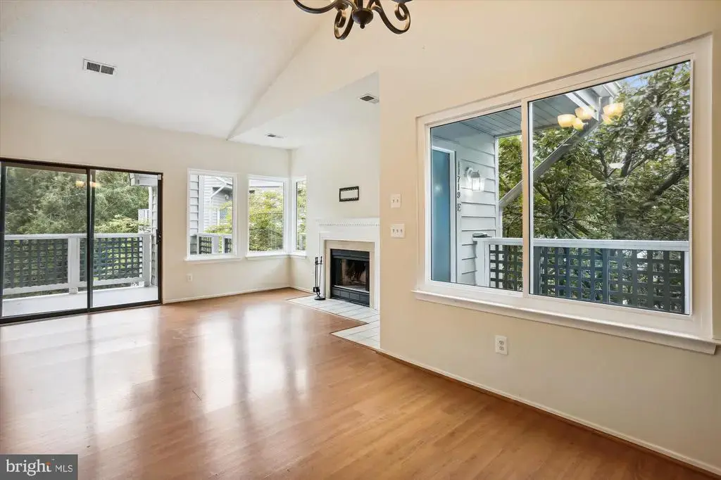 11719-e Summerchase Cir #1719-e, RESTON