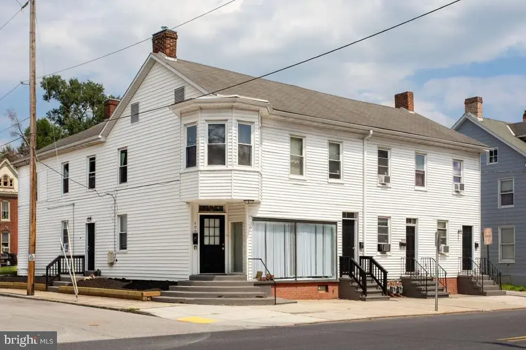 400 Baltimore St, HANOVER