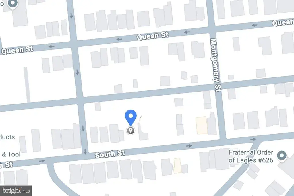 0 South St, POTTSTOWN