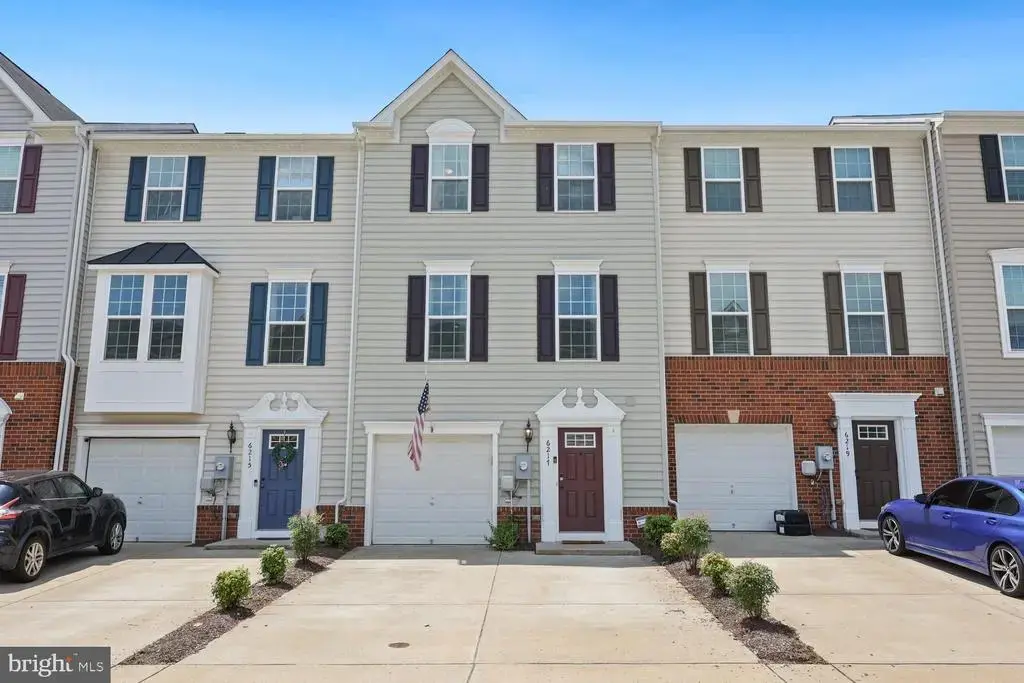 6217 Willow Pl #45, BEALETON