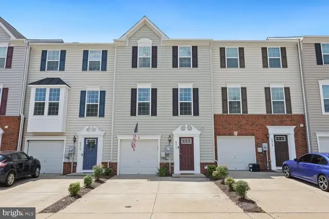 6217 Willow Pl #45, Bealeton