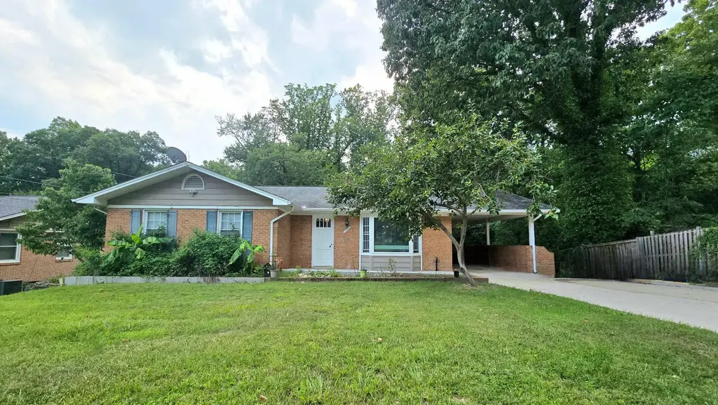 10928 Pleasant Acres Dr, HYATTSVILLE