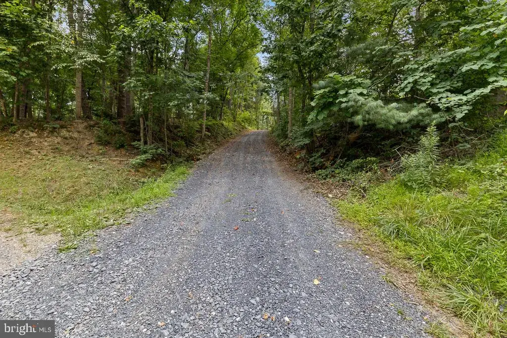 Ridge Hollow Rd, EDINBURG