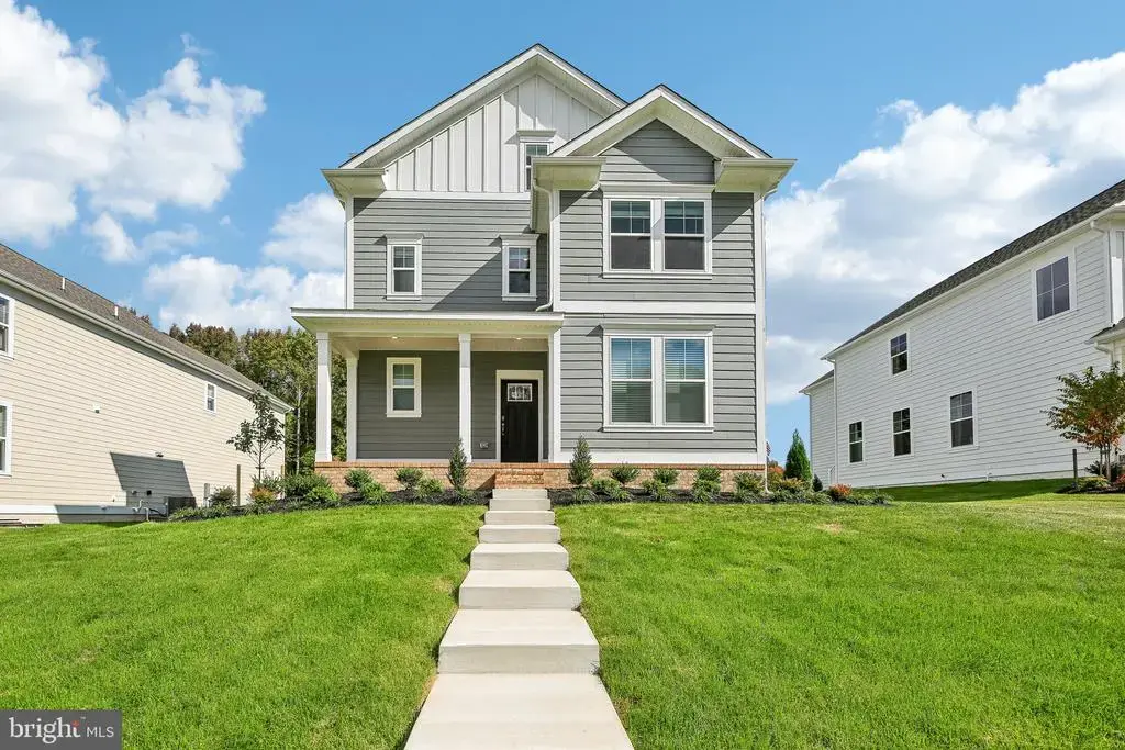 446 Hanson St, FREDERICK