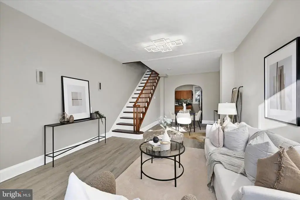 608 S Eaton St, BALTIMORE