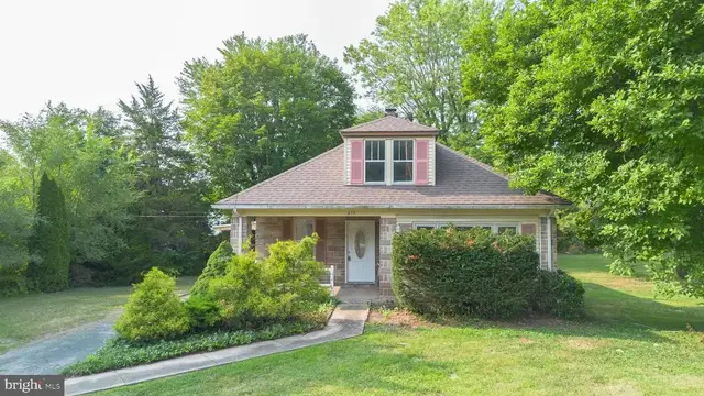655 Security Rd, Hagerstown