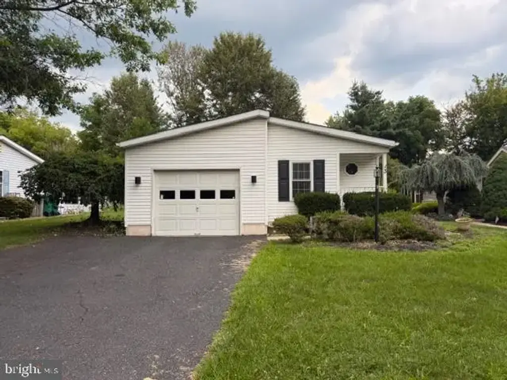3 Williams Way, SELLERSVILLE