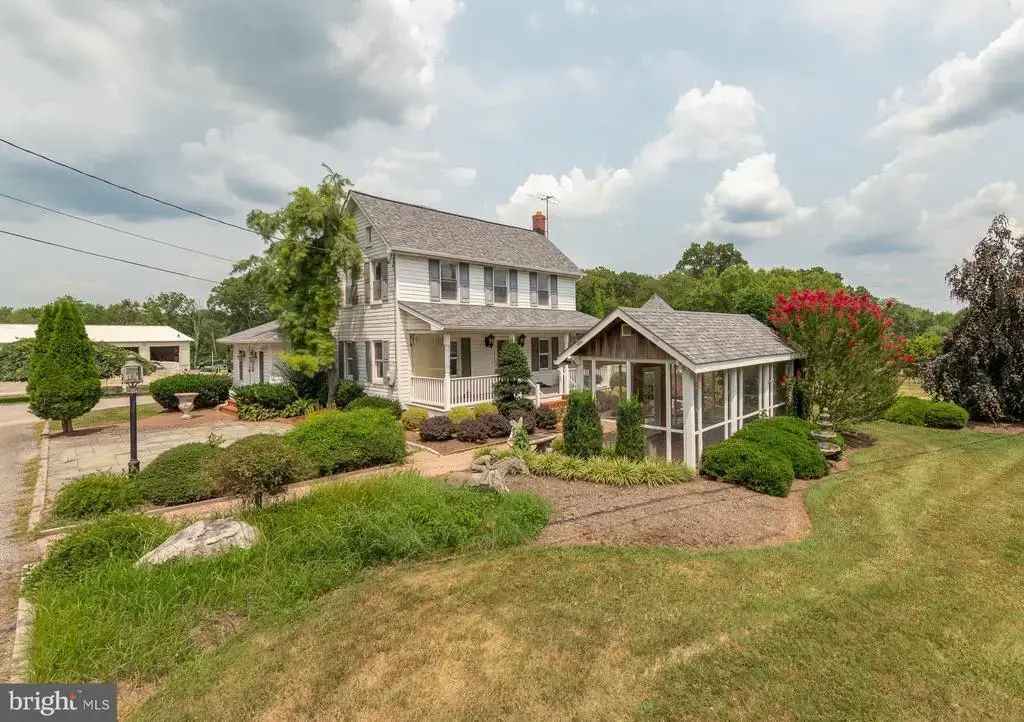 1608 Jarrettsville Rd, JARRETTSVILLE