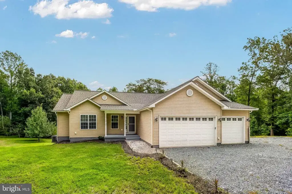 8713 Margaret Ln, PARTLOW