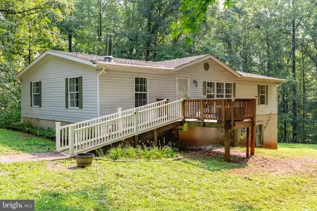 8108 Marrywood Ct, Spotsylvania