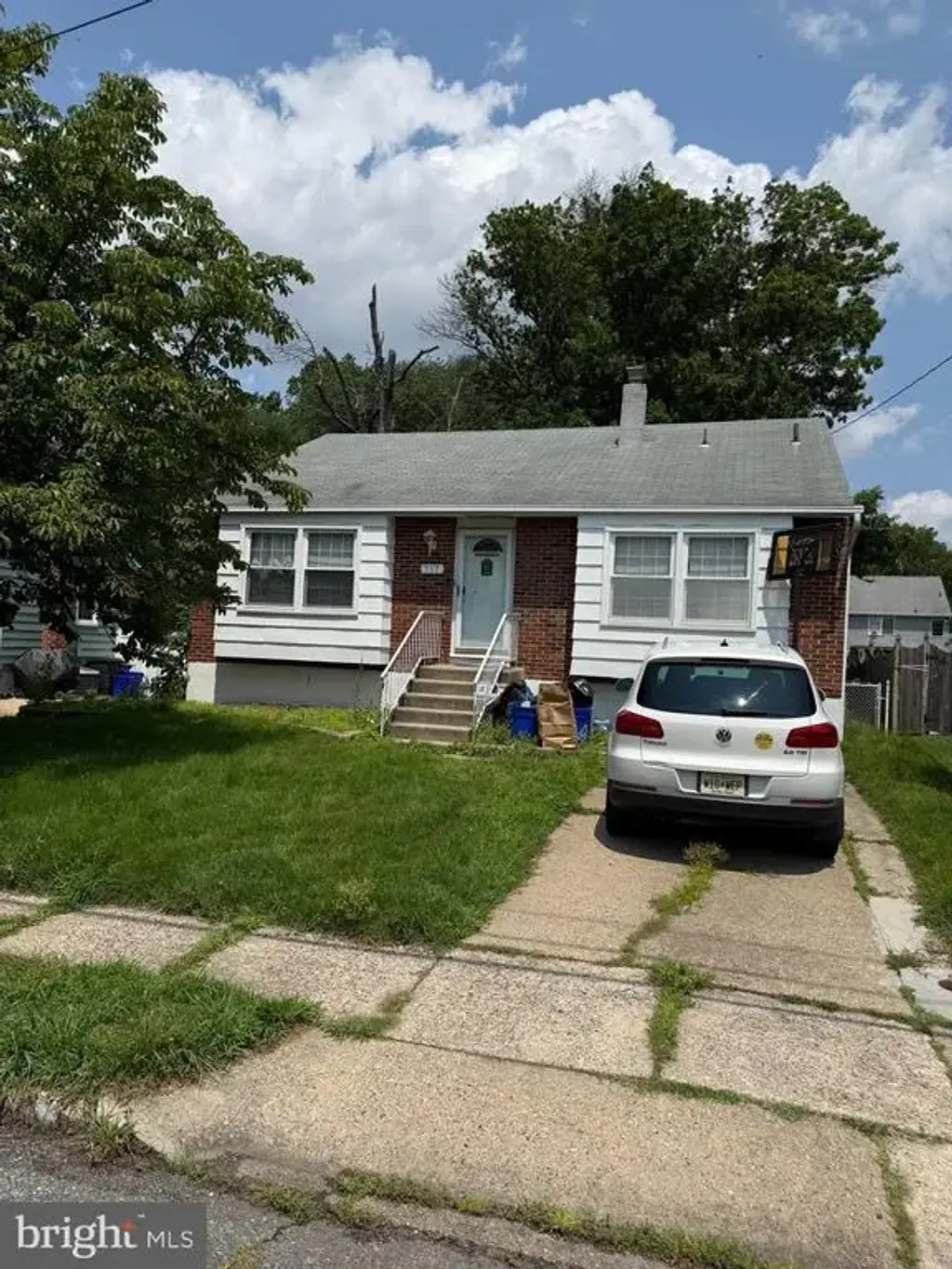 717 Gaskill Ave, MOUNT EPHRAIM
