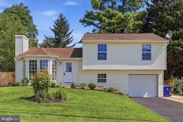 1309 Butterfly Ln, Frederick