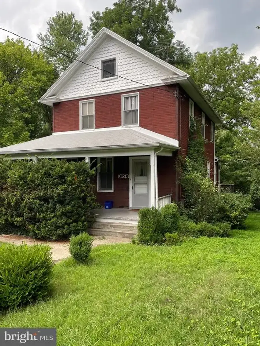 10213 Capitol View Ave, SILVER SPRING