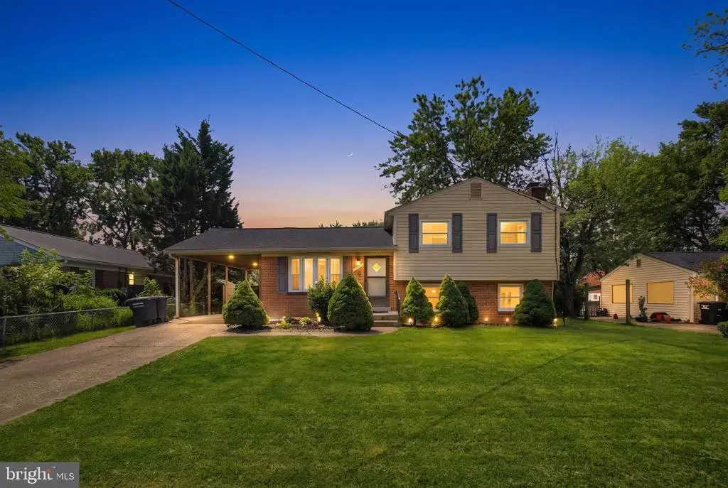 10109 Lomond Dr, MANASSAS