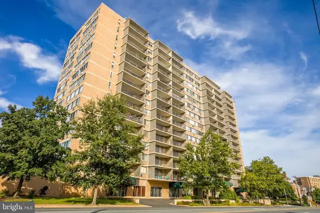 1401 Pennsylvania Ave #1606, Wilmington