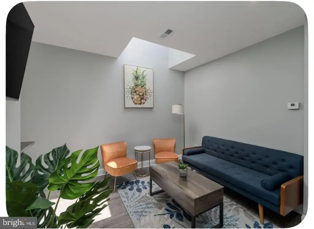 1705 West Virginia Ave Ne #unit 4, WASHINGTON