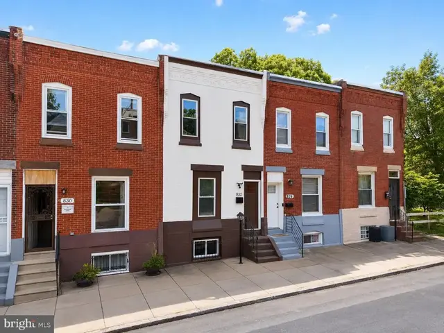 832 N 46th St, Philadelphia