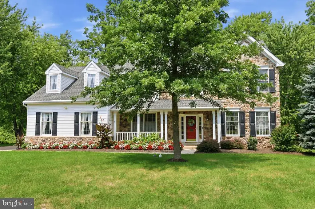 1620 Clydesdale Cir, YARDLEY