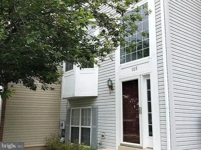 105 Harpers Way, Frederick