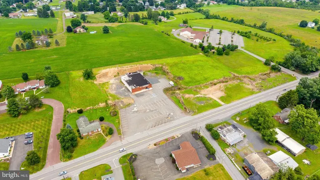 386 W Valley Ave #lot 6, ELYSBURG