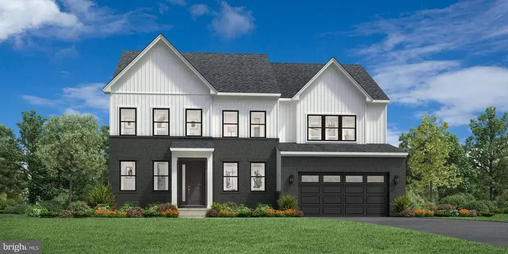 14144 Karcich Oaks Court, LEESBURG