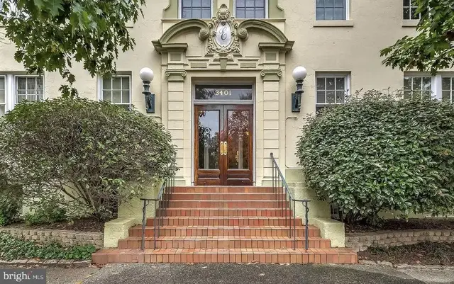 3401 Greenway #50, Baltimore