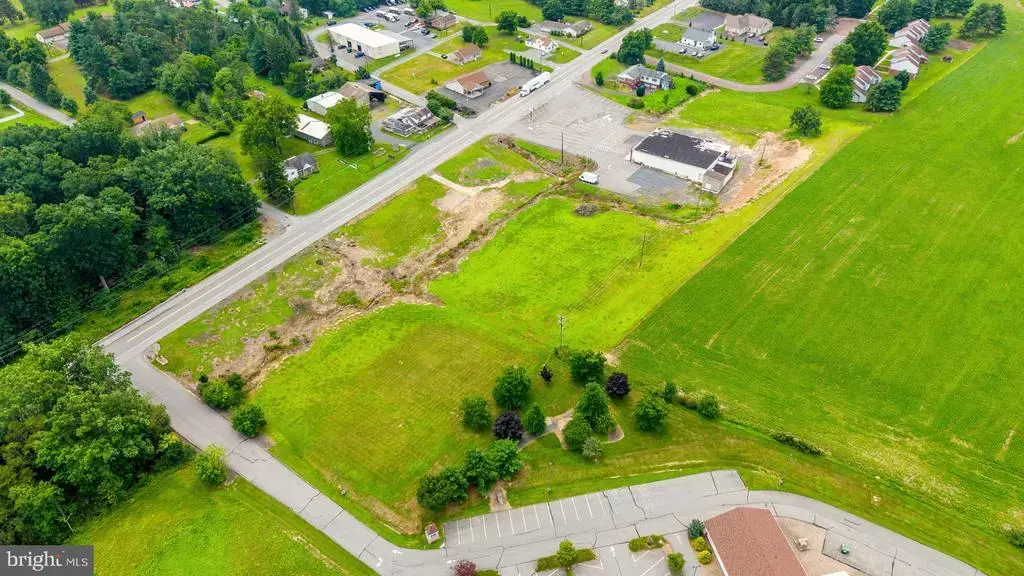 386 W Valley Ave #lot 7, ELYSBURG