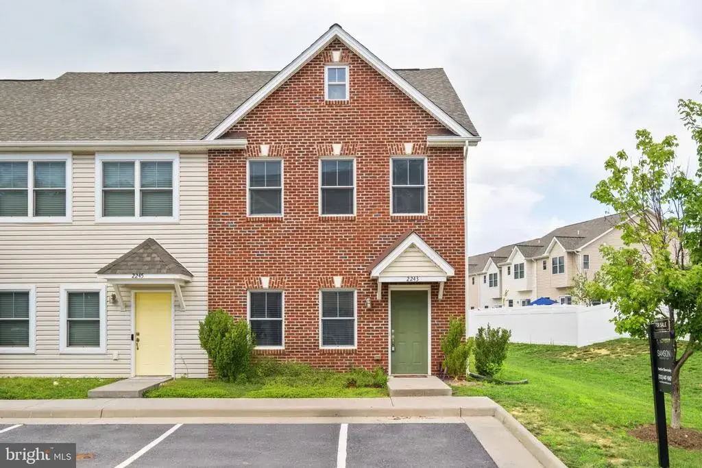 2243 Lapis Ln, HARRISONBURG