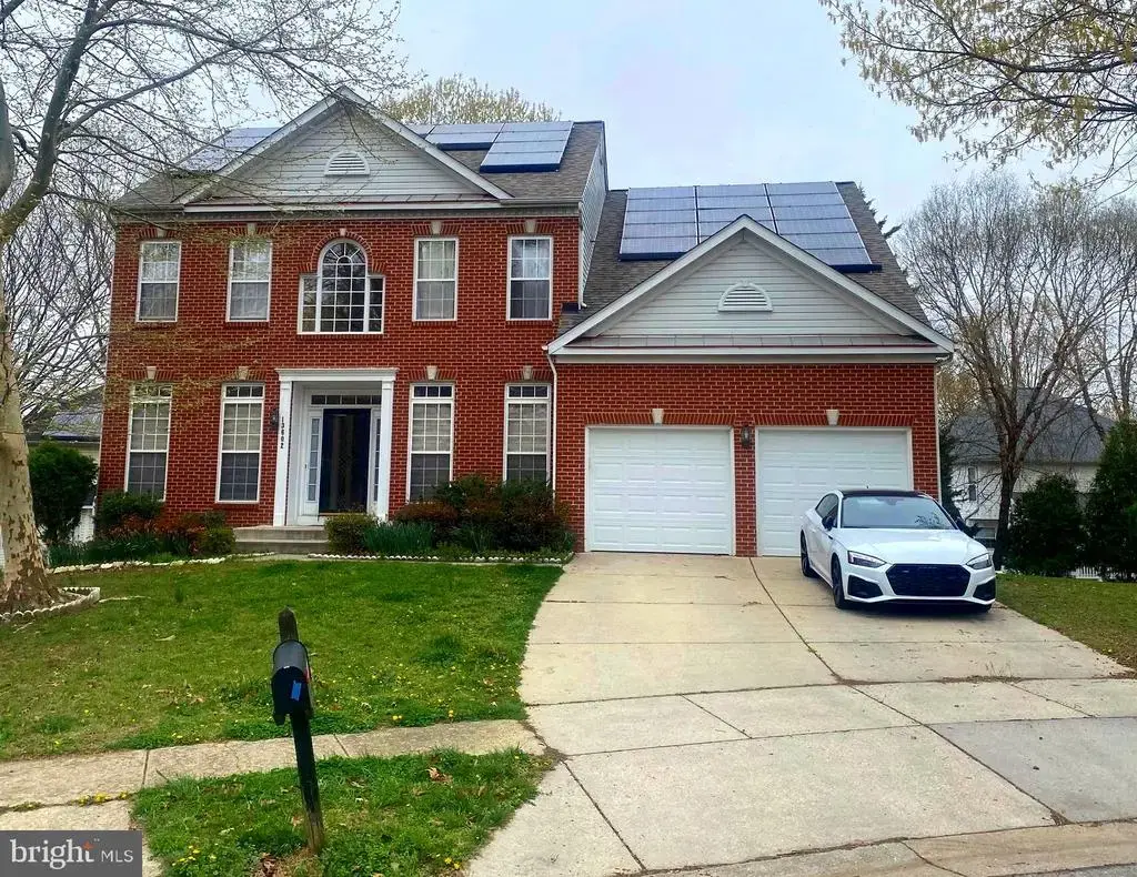 13602 Hotomtot Dr, UPPER MARLBORO