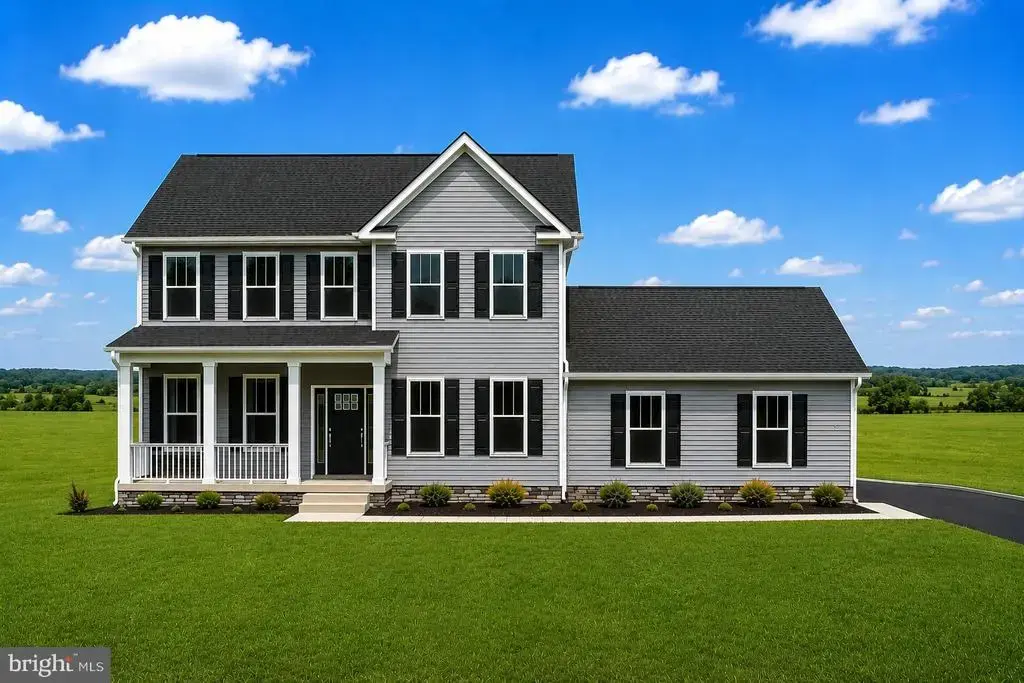 9283 Pine Stake Rd, RHOADESVILLE
