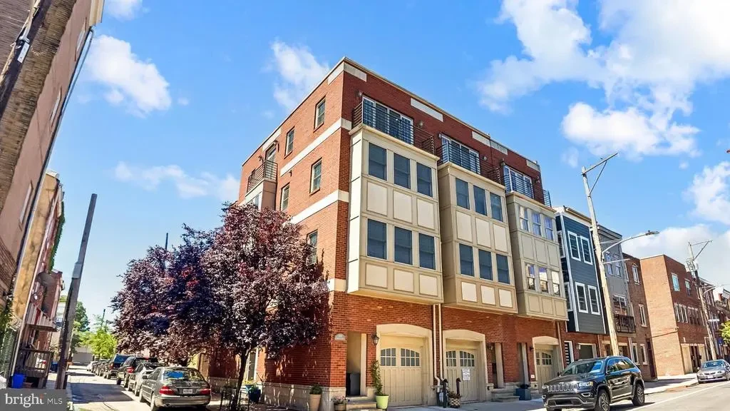 1510 Bainbridge St, PHILADELPHIA