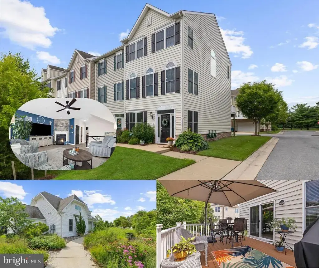 101 Branta Lndg, STEVENSVILLE