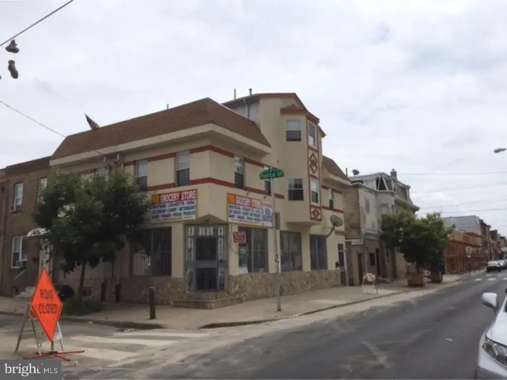 646 Pierce St, PHILADELPHIA