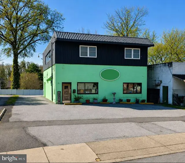 510 Kirkwood, Elsmere