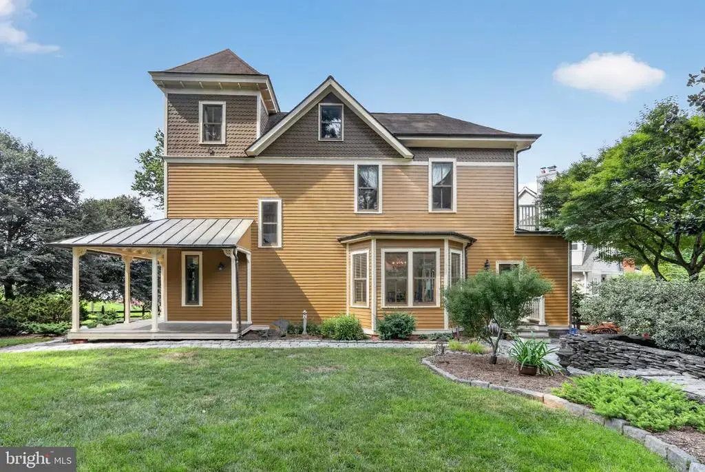 9310 Brookville Rd, SILVER SPRING