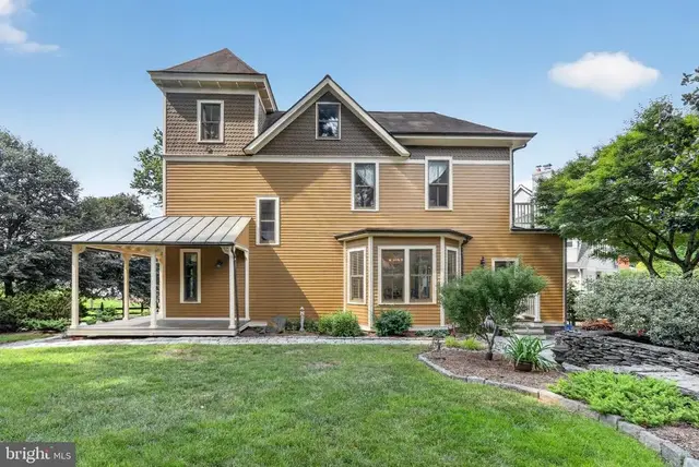 9310 Brookville Rd, Silver Spring